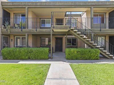 2228 E CAMPBELL Avenue #114