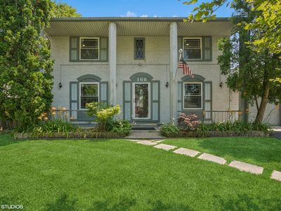 168 Thornhurst Rd