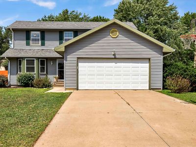 2811 SW Lincolnshire Ct