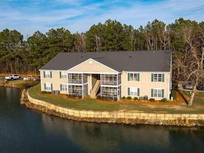 1525 Bridgewood Dr