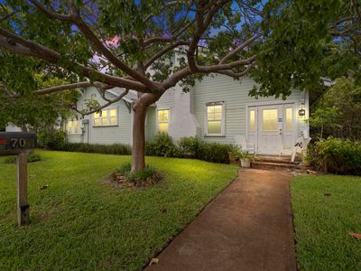 702 N Swinton Avenue