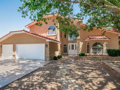 1639 Tierra Del Rio NW