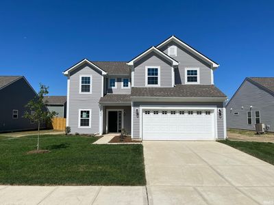 3237 Sand Walk Dr