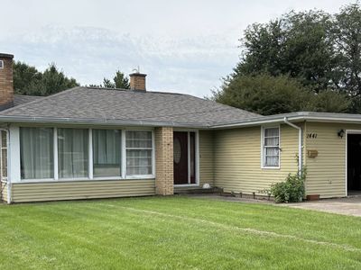 1441 E 3rd Ave #61462