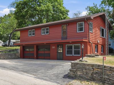 Property at 11140 N Ridge Road, Edgerton, WI