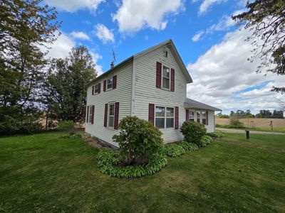 W3874 Vaughn Rd