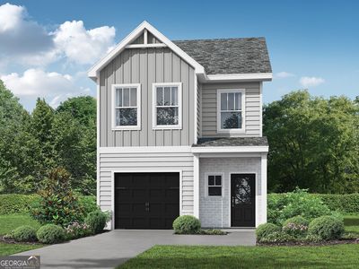 Property at 25 Sparks Way, Austell, GA