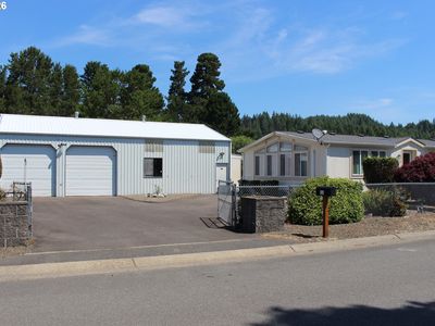 Property at 850 Raechel Rd, Lakeside, OR