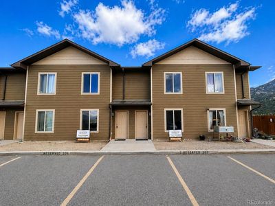 Property at 480 Antero Circle Bldg 2 #2-07, Buena Vista, CO