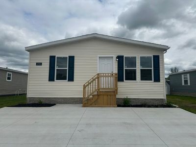3296 Strauss Ct #396