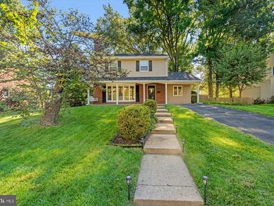 2407 Cavendish Dr
