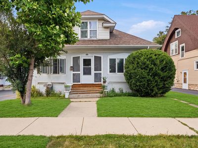 462 Locust St