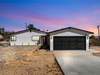 61550 Sunburst Dr