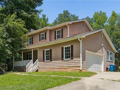 Property at 2735 Old Ivy Ct, Buford, GA