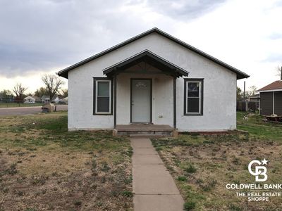 520 N Taylor Ave