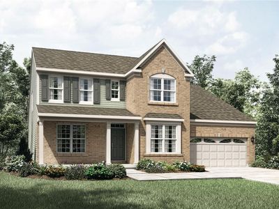 Tolbert Plan, Bailey Farm