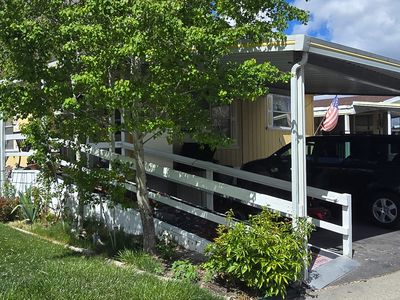 5088 S El Sendero Cir #22