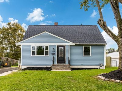 1207 Carbone Dr