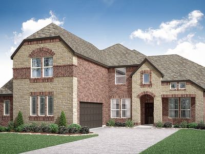 2137 Spyglass Dr