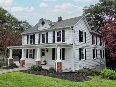 654 Old Vinton Mill Rd NE