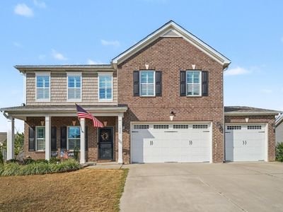 1000 Harvest Point Dr