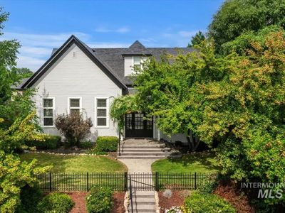 1155 N Ballantyne Ln