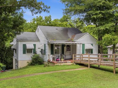 3601 Ida Belle Ln