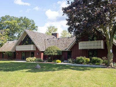 2453 Cedarwood Dr