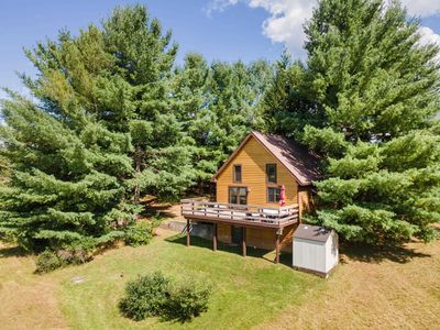 Property at S1453 Wishing Well Ln, La Valle, WI
