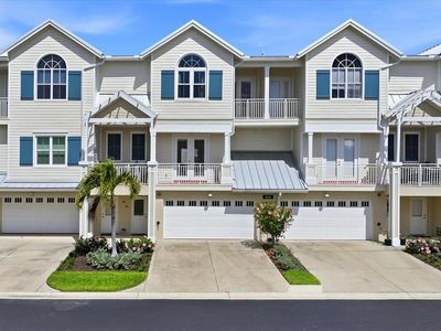 Property at 10300 Coral Landings Ct Unit 90, Placida, FL