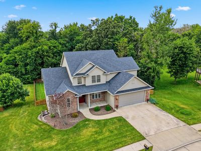 2503 Marietta Falls Ln