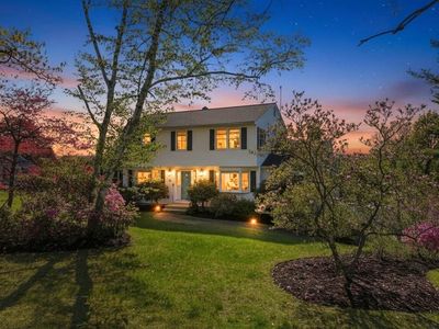 64 George Hill Rd