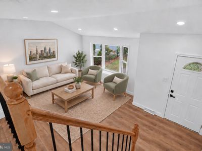 Property at 317 N Grand Ave, National Park, NJ