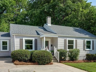 2312 Fernwood Dr