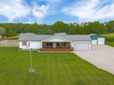 6115 N State Highway 7