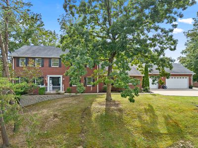 105 Partridge Dr