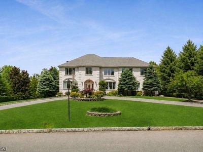 1 Winchester Dr