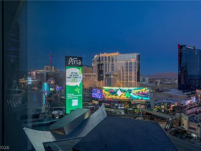 3722 S Las Vegas Blvd #1503