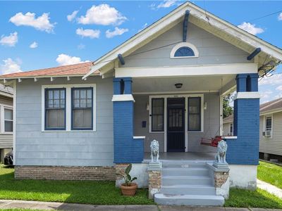 Property at 516 Monroe St, Gretna, LA