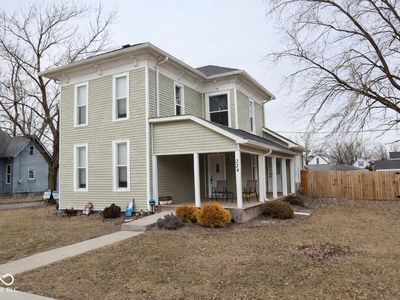 Property at 334 W Perrin St, Mulberry, IN