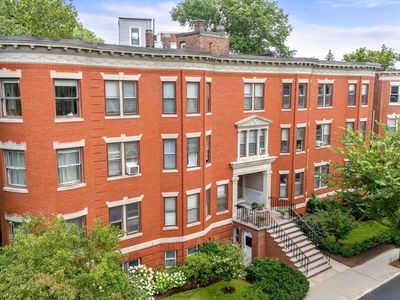 Property at 16 Garrison Rd APT 7A, Brookline, MA
