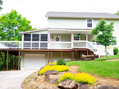 608 McKinney Way