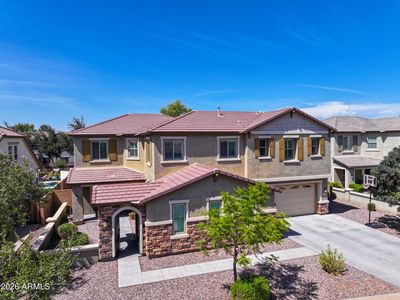 18818 E Reins Road