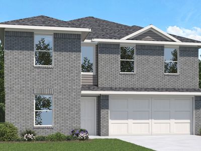 3061 Baisley Trl