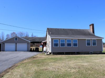 655 Carson Road