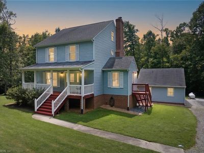 4429 Hopewell Rd