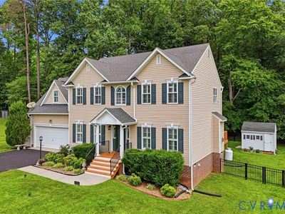 2061 Maginoak Ct