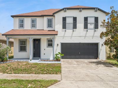233 ROSSELLI BOULEVARD