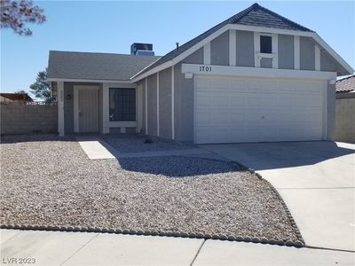 1701 Goodrich Cir
