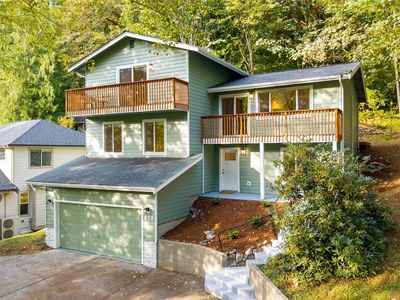 372 Sudden Valley Drive